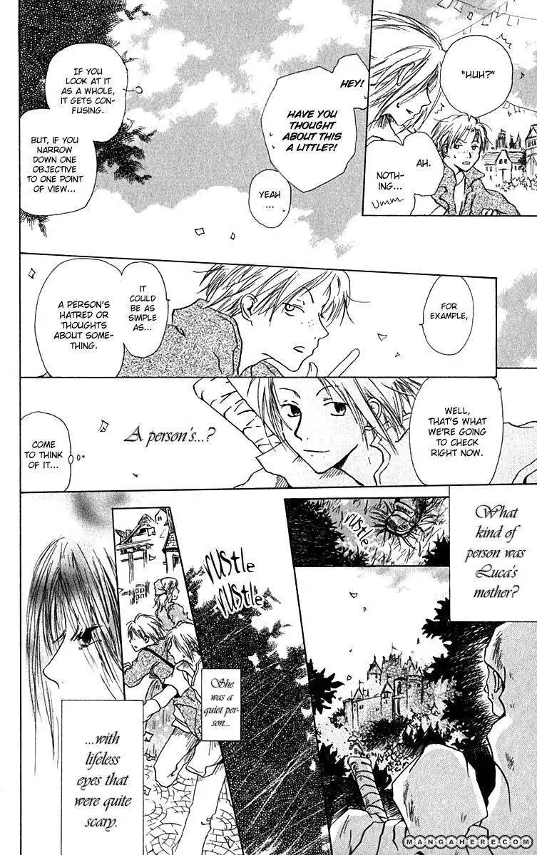 Hiiro no Isu Chapter 8 4